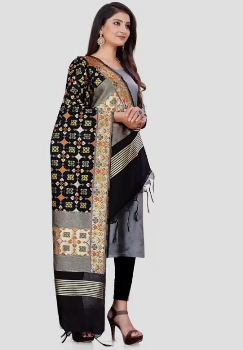 DUPATTA 2